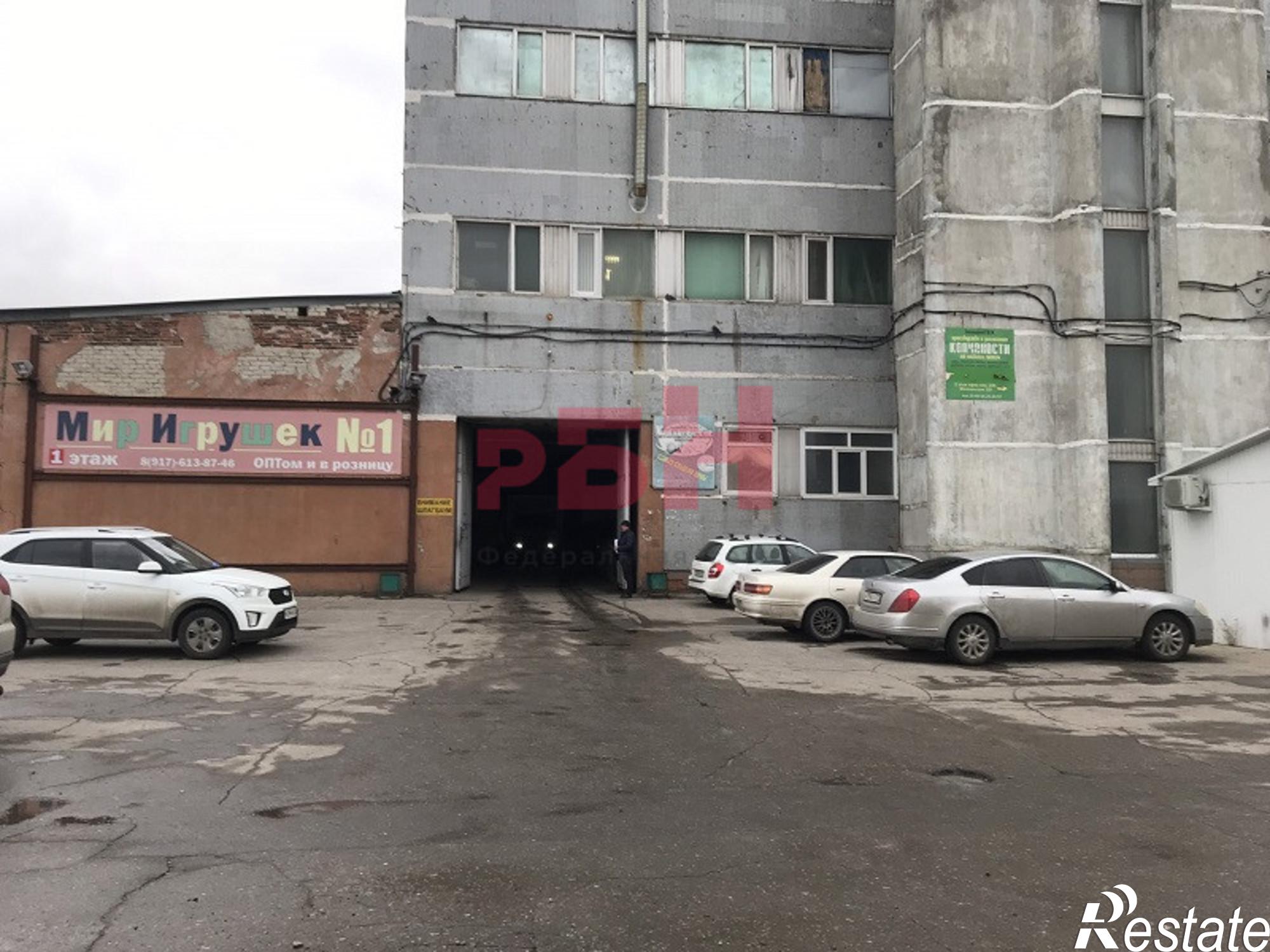 Купить помещение свободного назначения за 162 987 000 рублей на Инженерный 14-й проезд, 13
