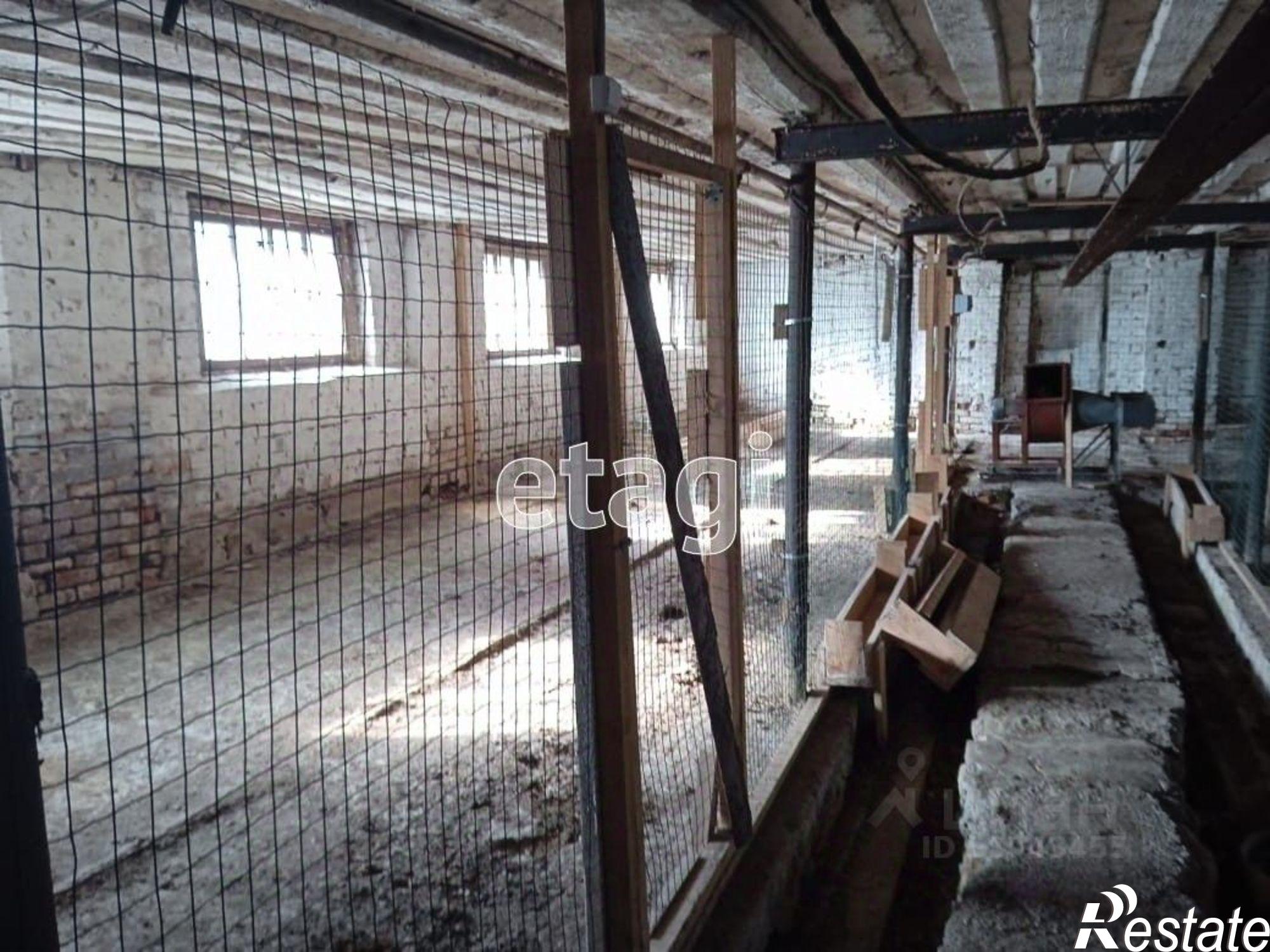 Купить производственную площадь за 1 699 630 рублей на улица Металлистов, 1