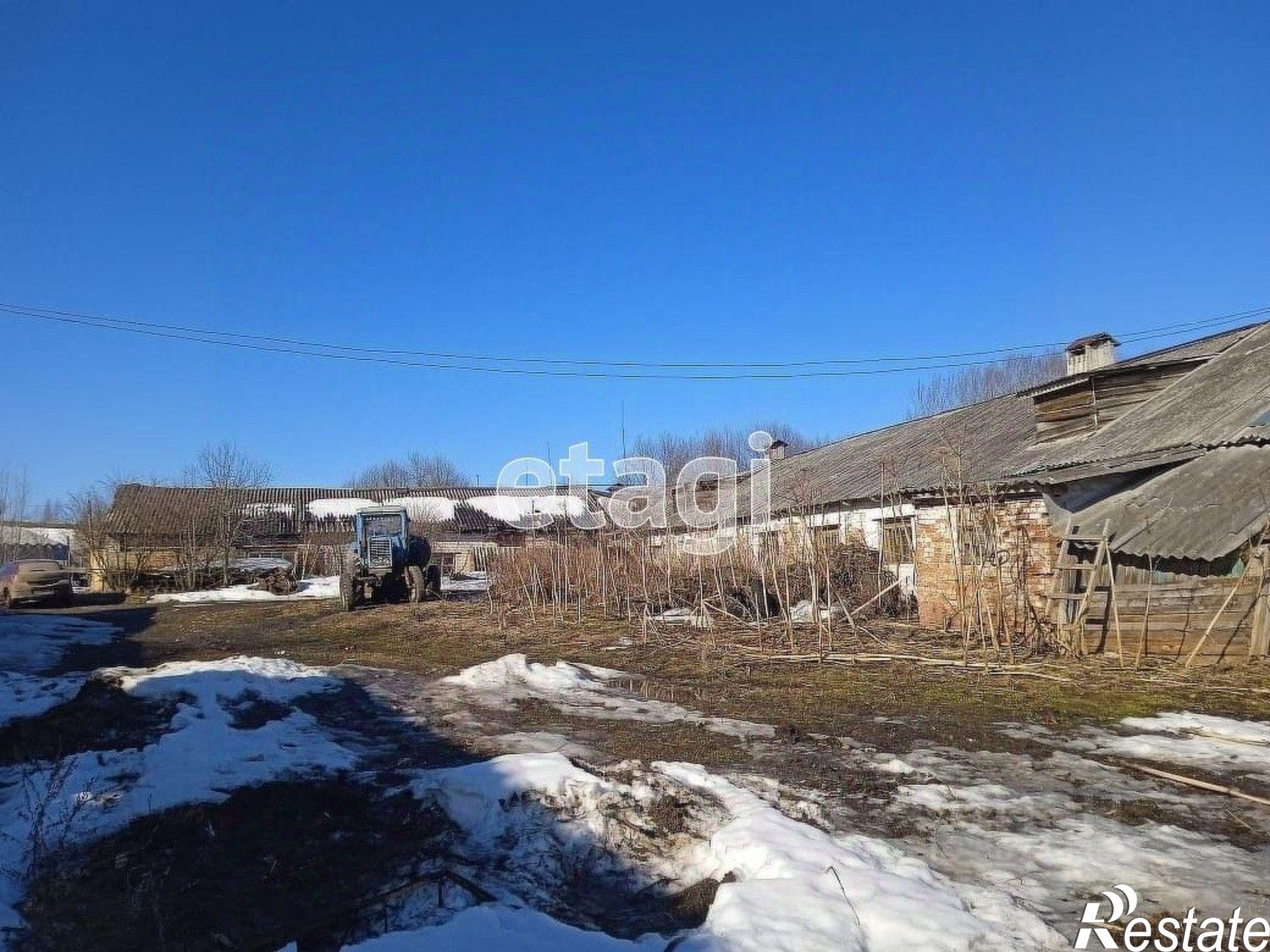 Купить производственную площадь за 1 699 630 рублей на улица Металлистов, 1