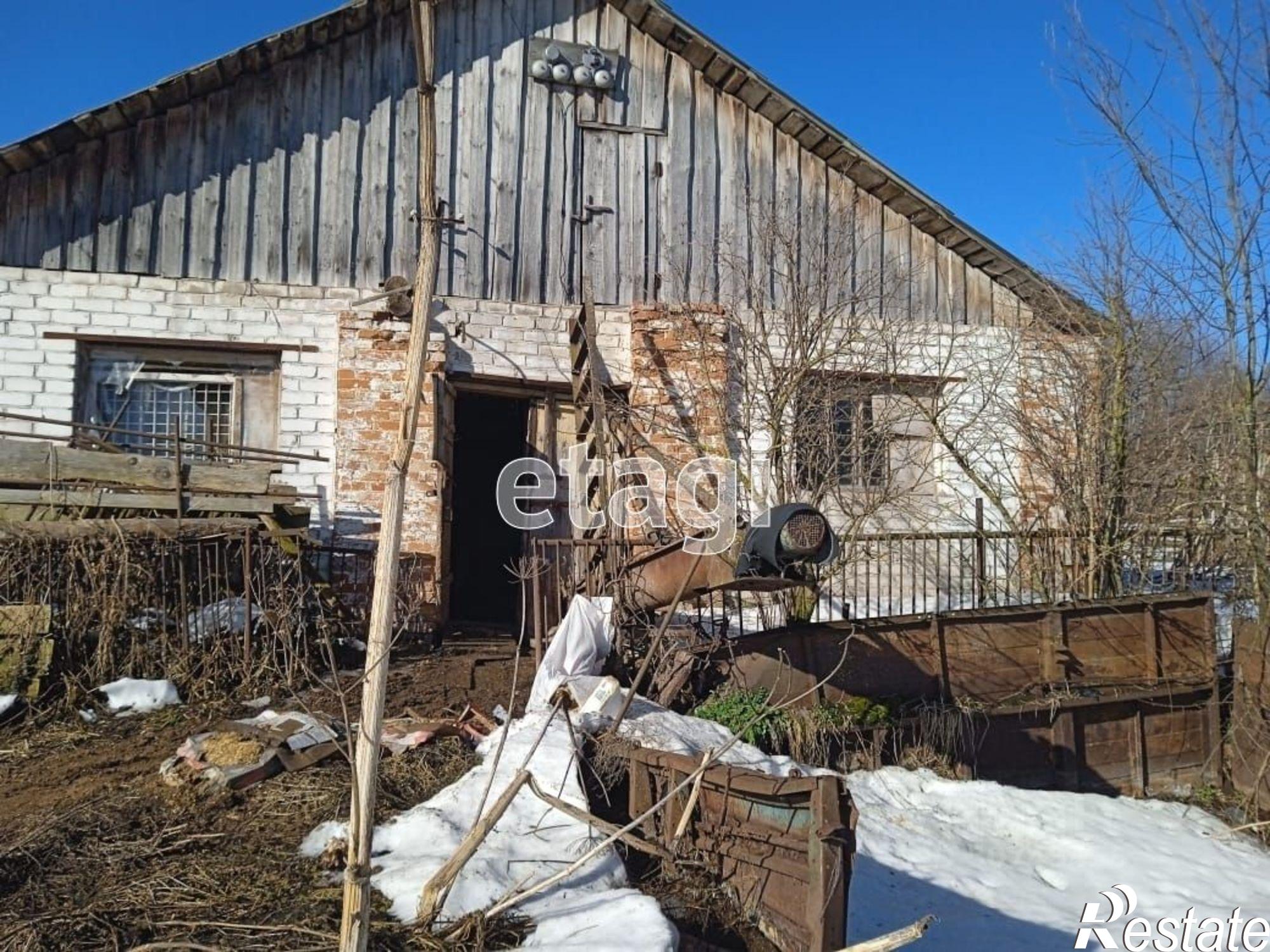 Купить производственную площадь за 1 699 630 рублей на улица Металлистов, 1