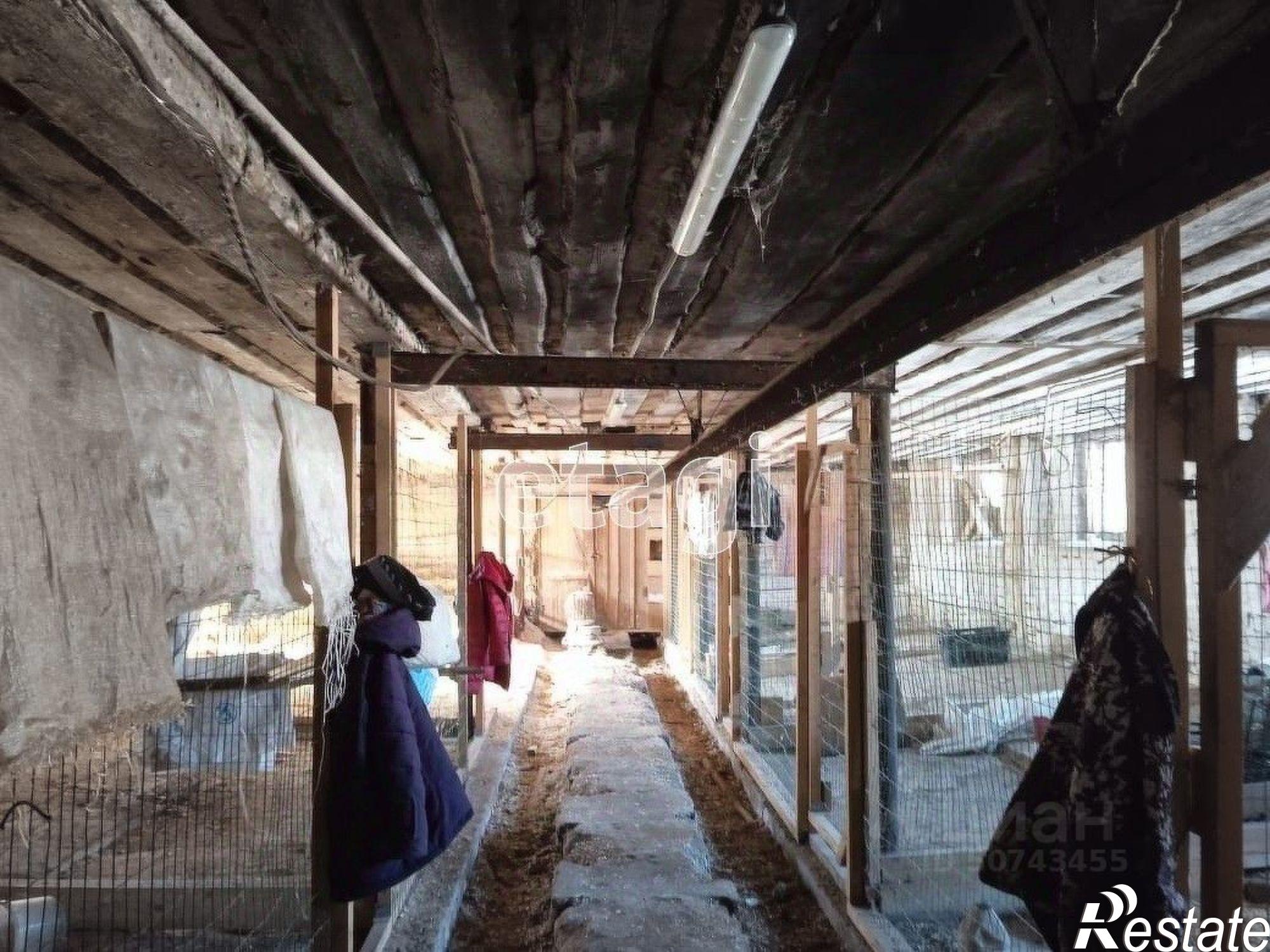Купить производственную площадь за 1 699 630 рублей на улица Металлистов, 1
