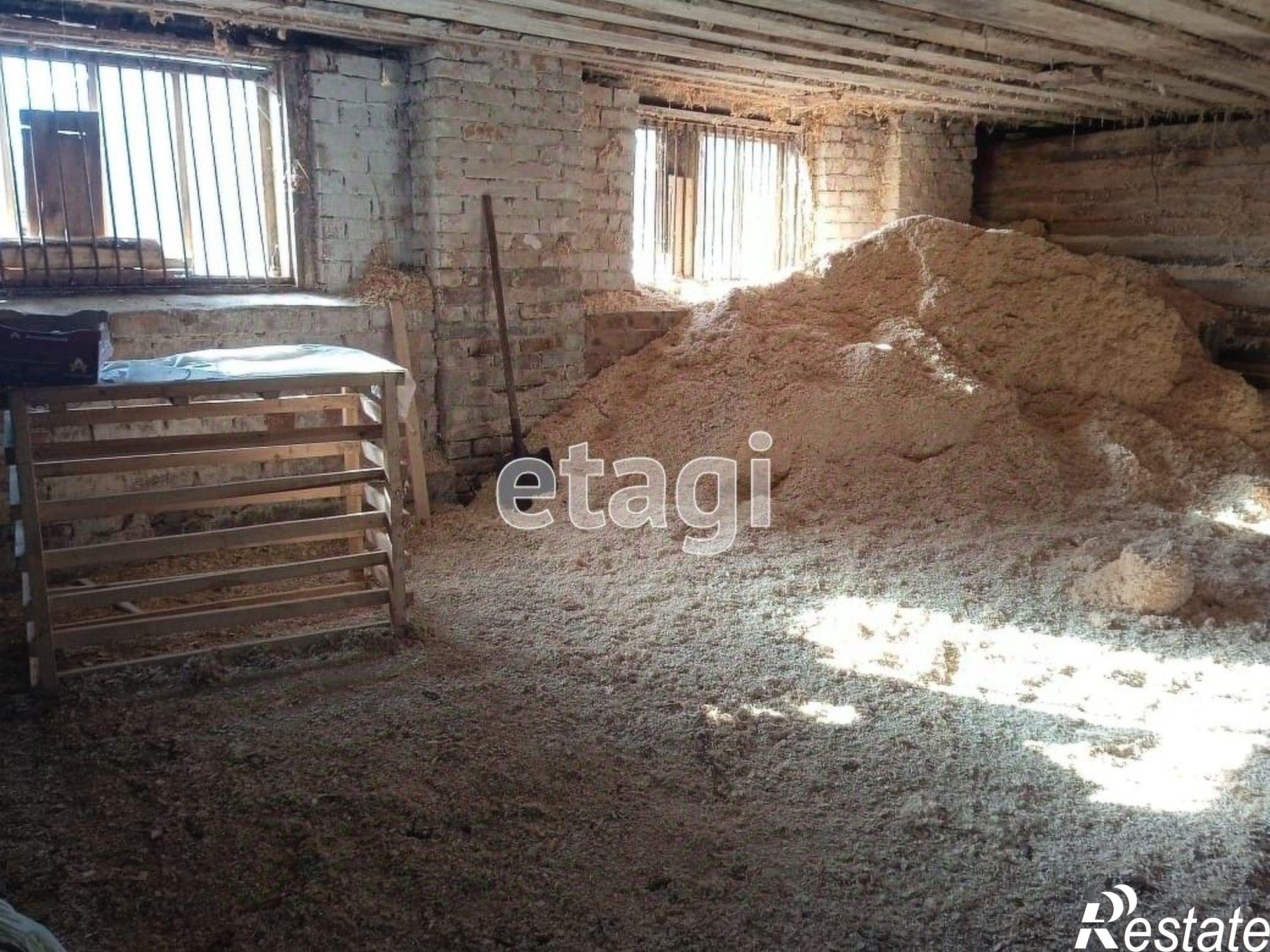 Купить производственную площадь за 1 699 630 рублей на улица Металлистов, 1