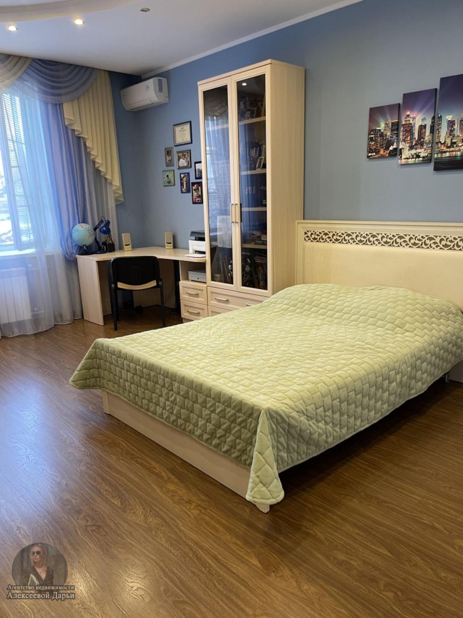 Купить квартиру за 13 200 000 рублей на Весёлая, 3