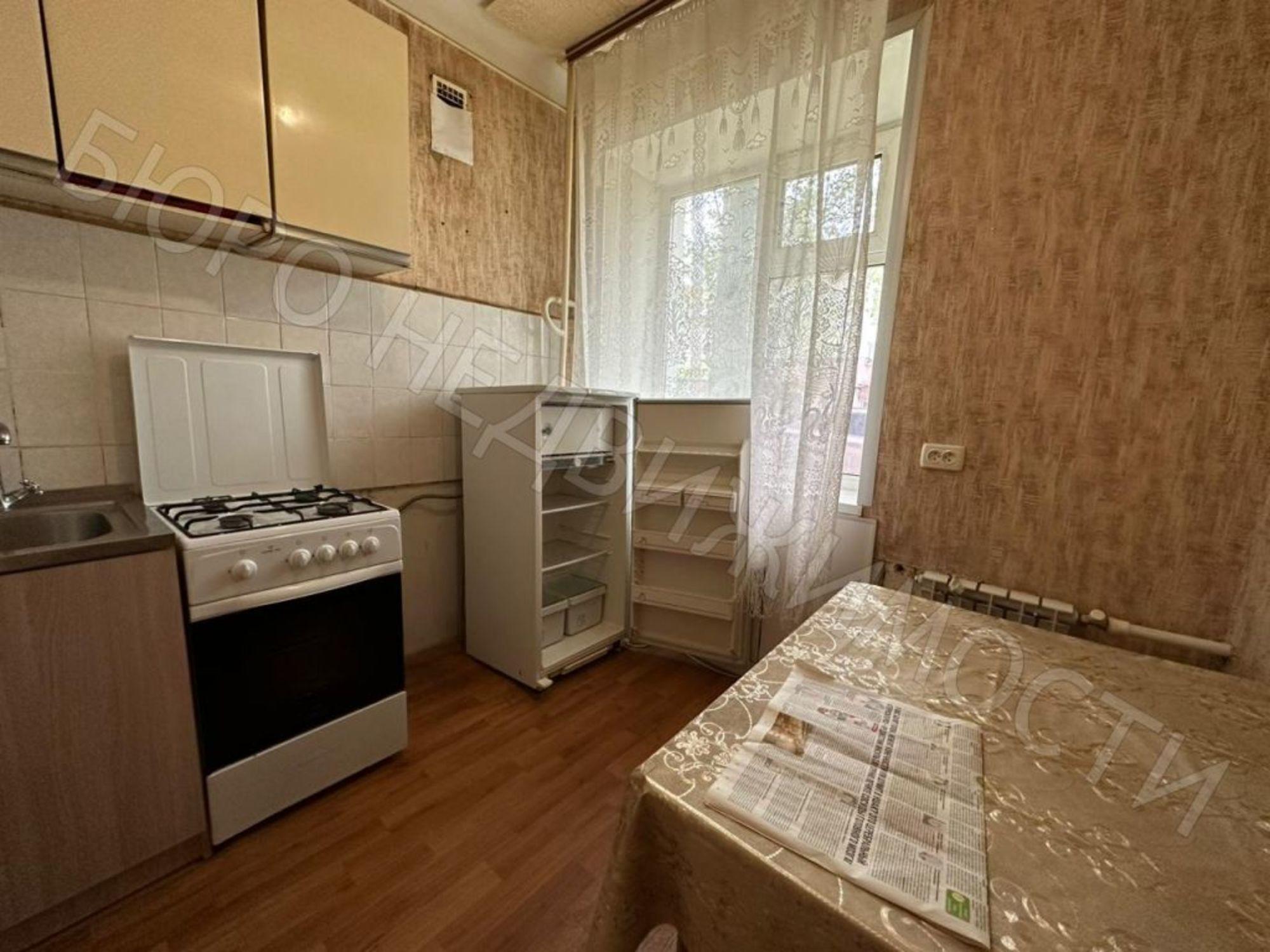 Купить квартиру за 2 300 000 рублей на Привокзальная ул, 6