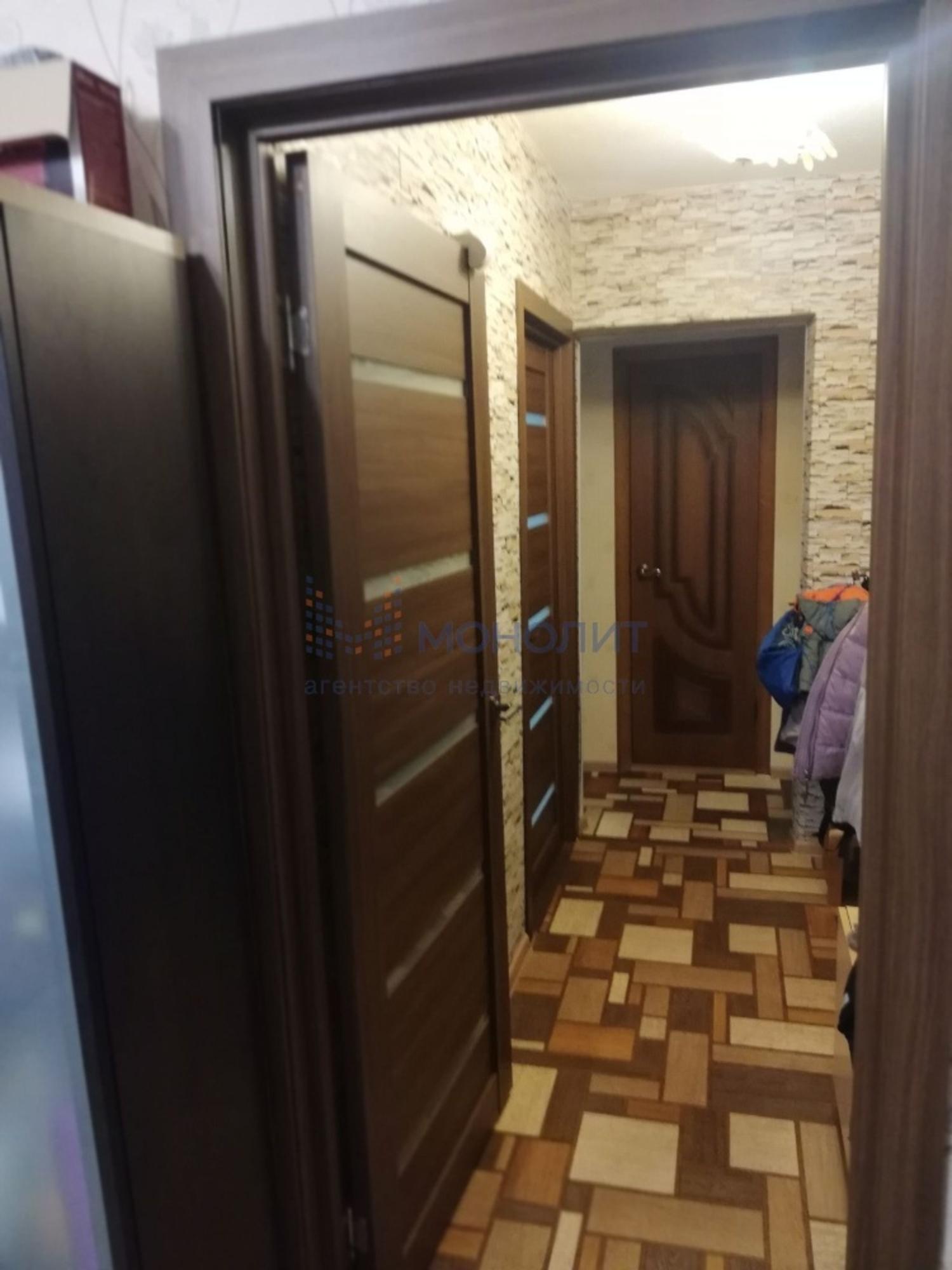 Купить квартиру за 6 750 000 рублей на Советский район