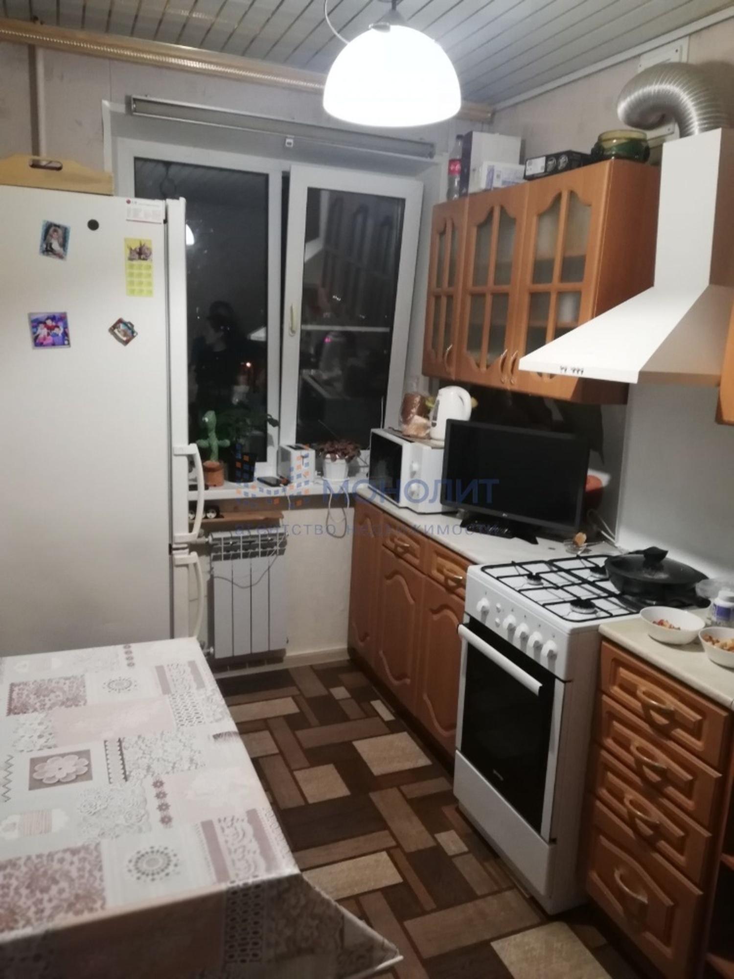 Купить квартиру за 6 750 000 рублей на Советский район