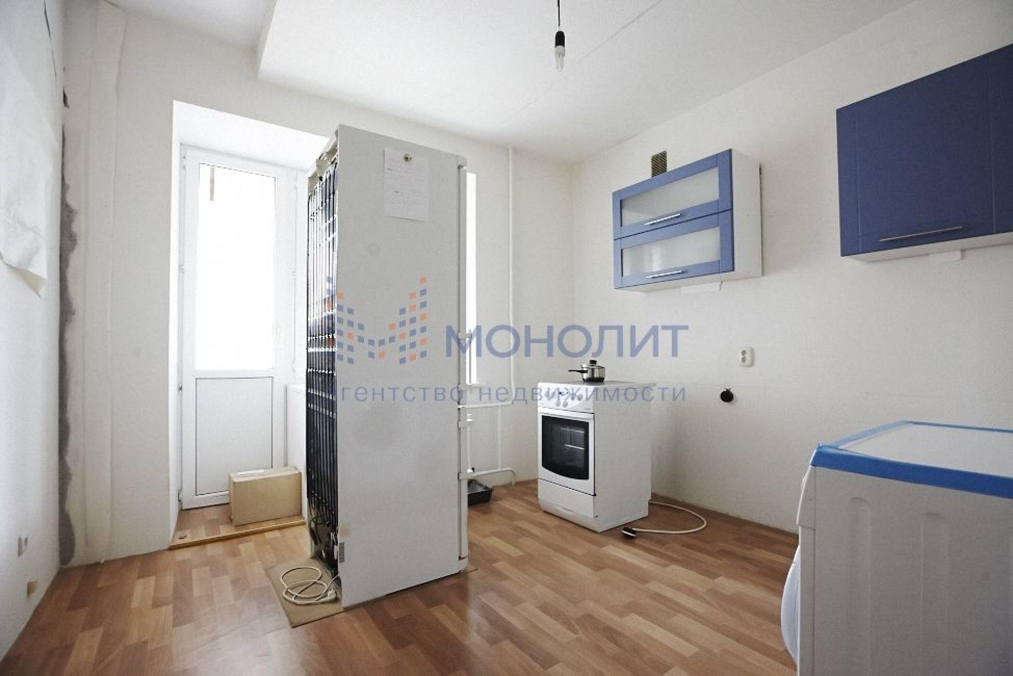 Купить квартиру за 15 000 000 рублей на Нижегородский район
