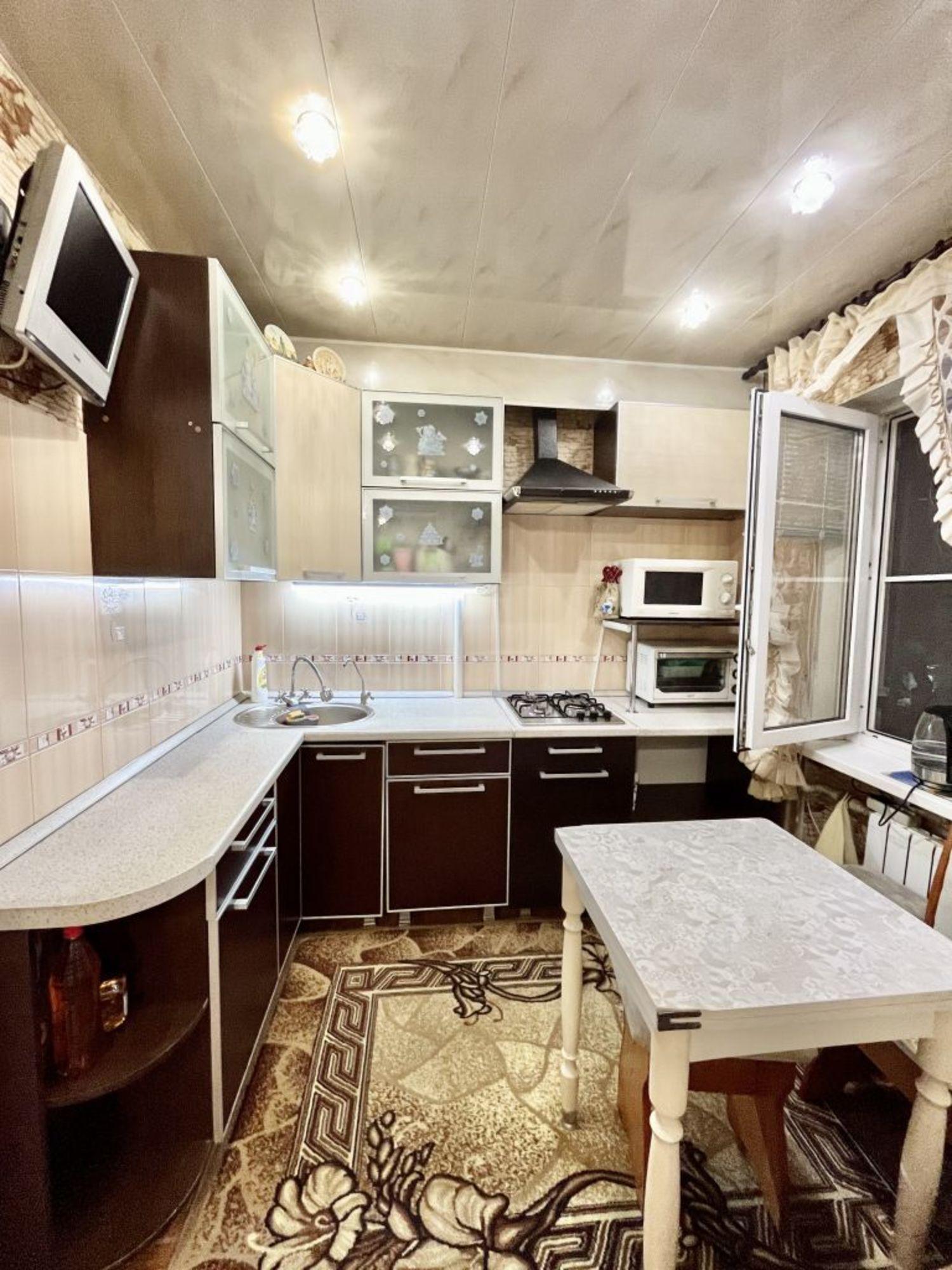 Купить квартиру за 4 400 000 рублей на Курчатова, 12