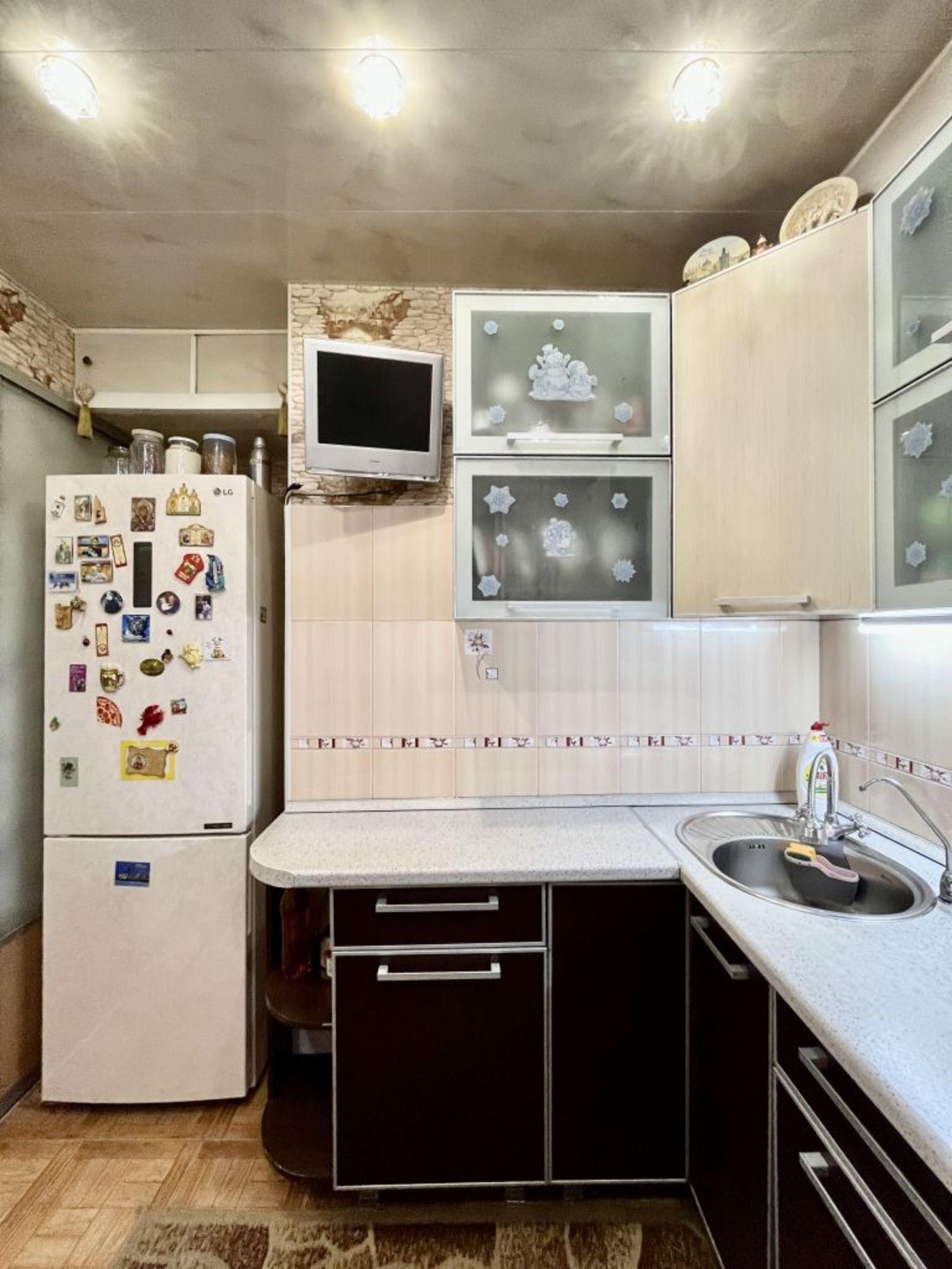 Купить квартиру за 4 400 000 рублей на Курчатова, 12