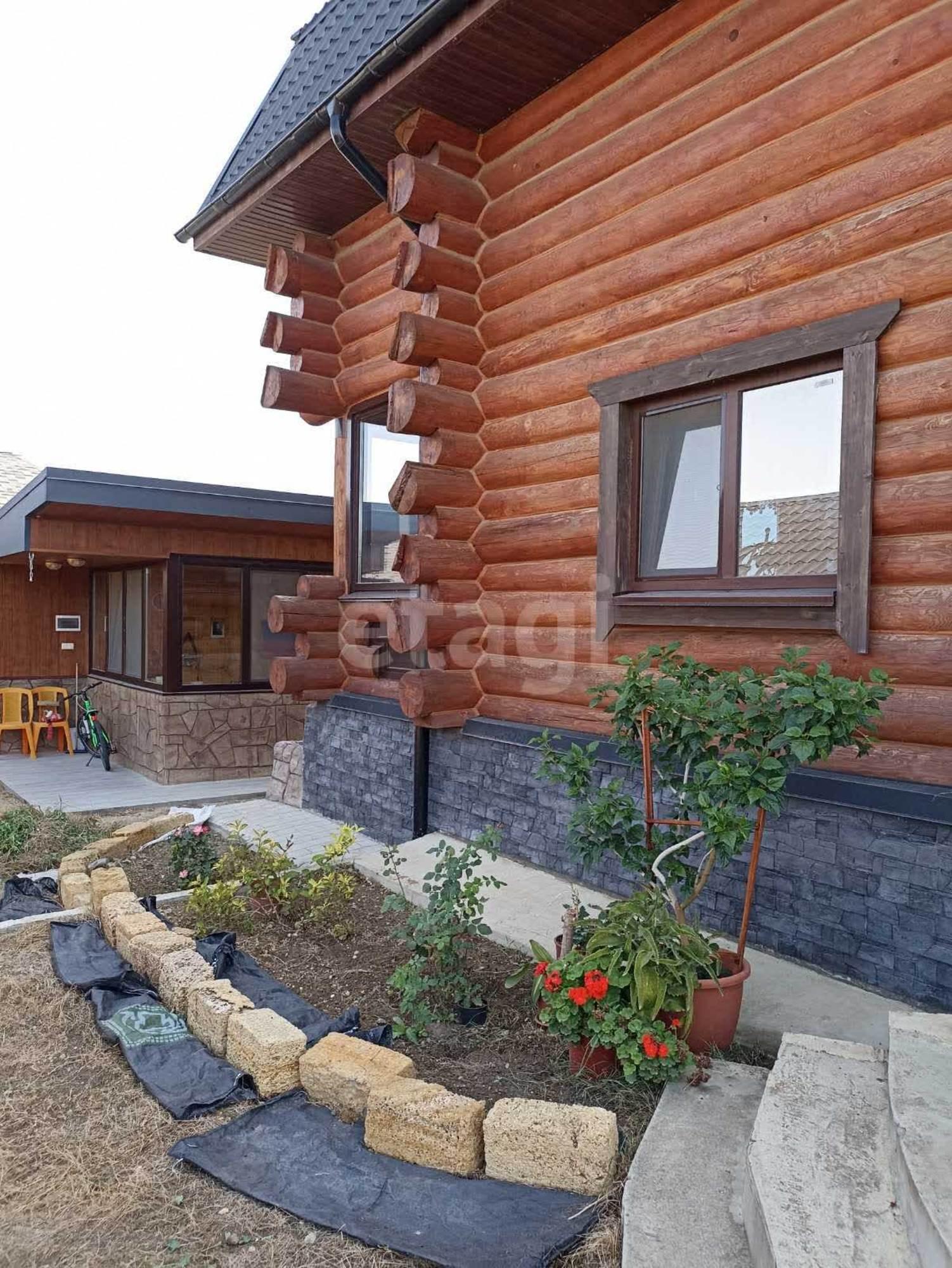 Купить дачу, дом, коттедж за 21 000 000 рублей на Тенистая