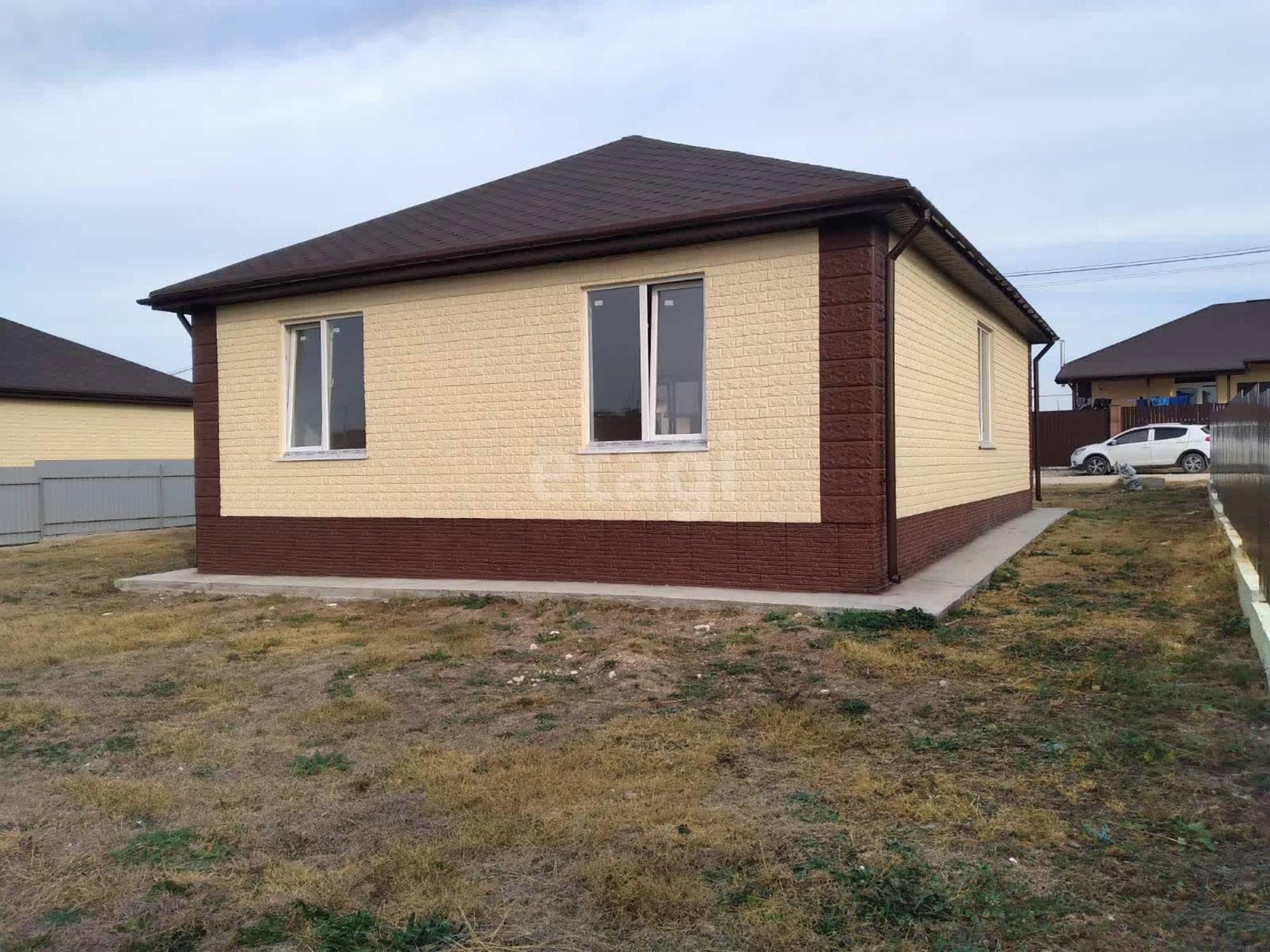 Купить дачу, дом, коттедж за 8 100 000 рублей на Солнечная