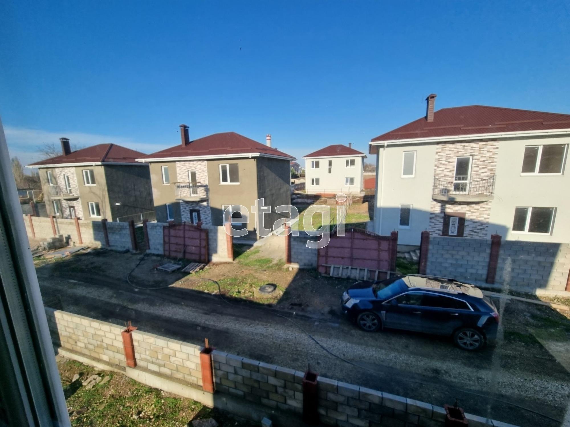 Купить дачу, дом, коттедж за 10 500 000 рублей на Симферопольский район, Мирновское сельское поселен