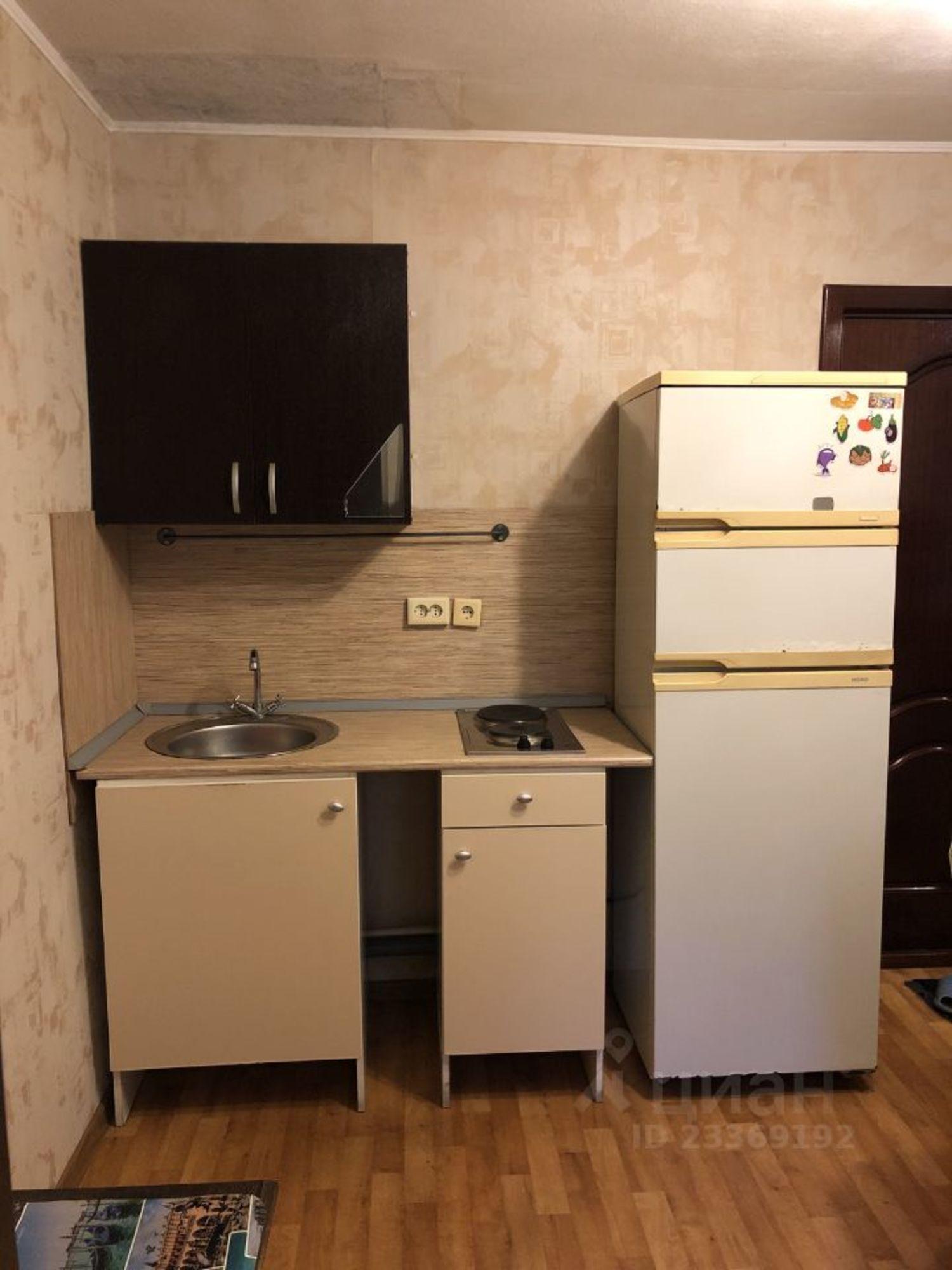 Сдать комнату за 9 000 рублей на улица Беляева, 20 к1