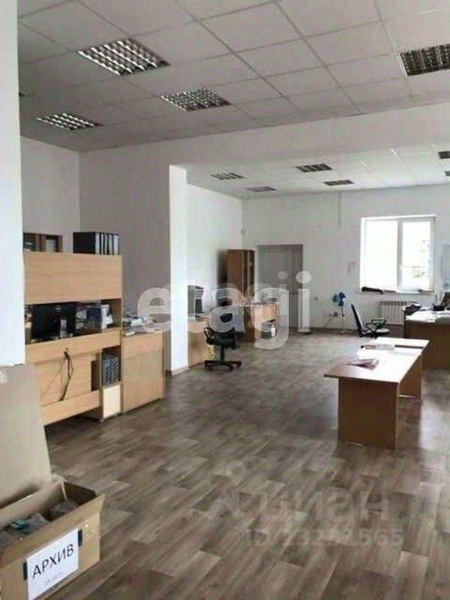 Купить производственную площадь за 117 002 000 рублей на Объездная дорога, 4/44