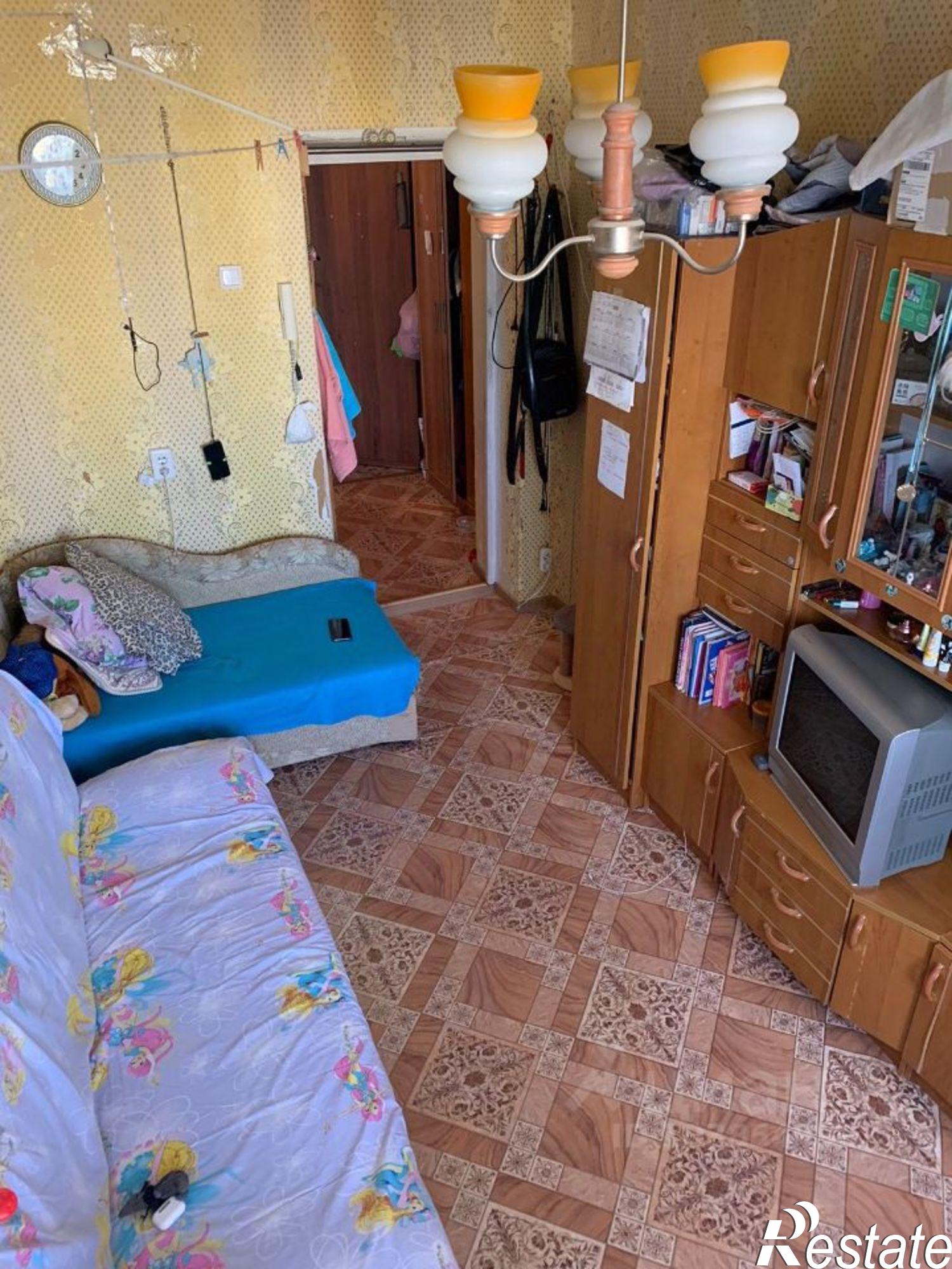 Купить комнату за 1 100 000 рублей на улица Шафиева, 46/1
