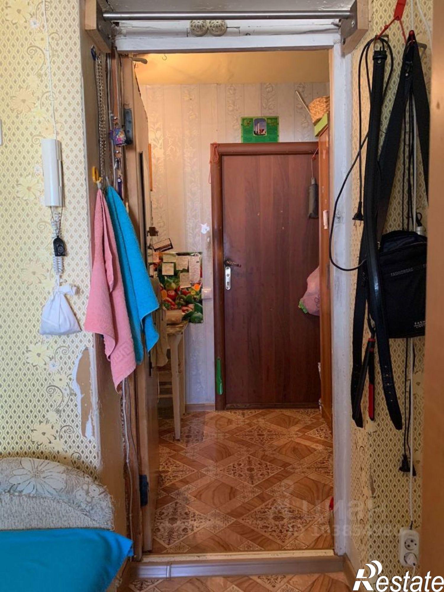 Купить комнату за 1 100 000 рублей на улица Шафиева, 46/1