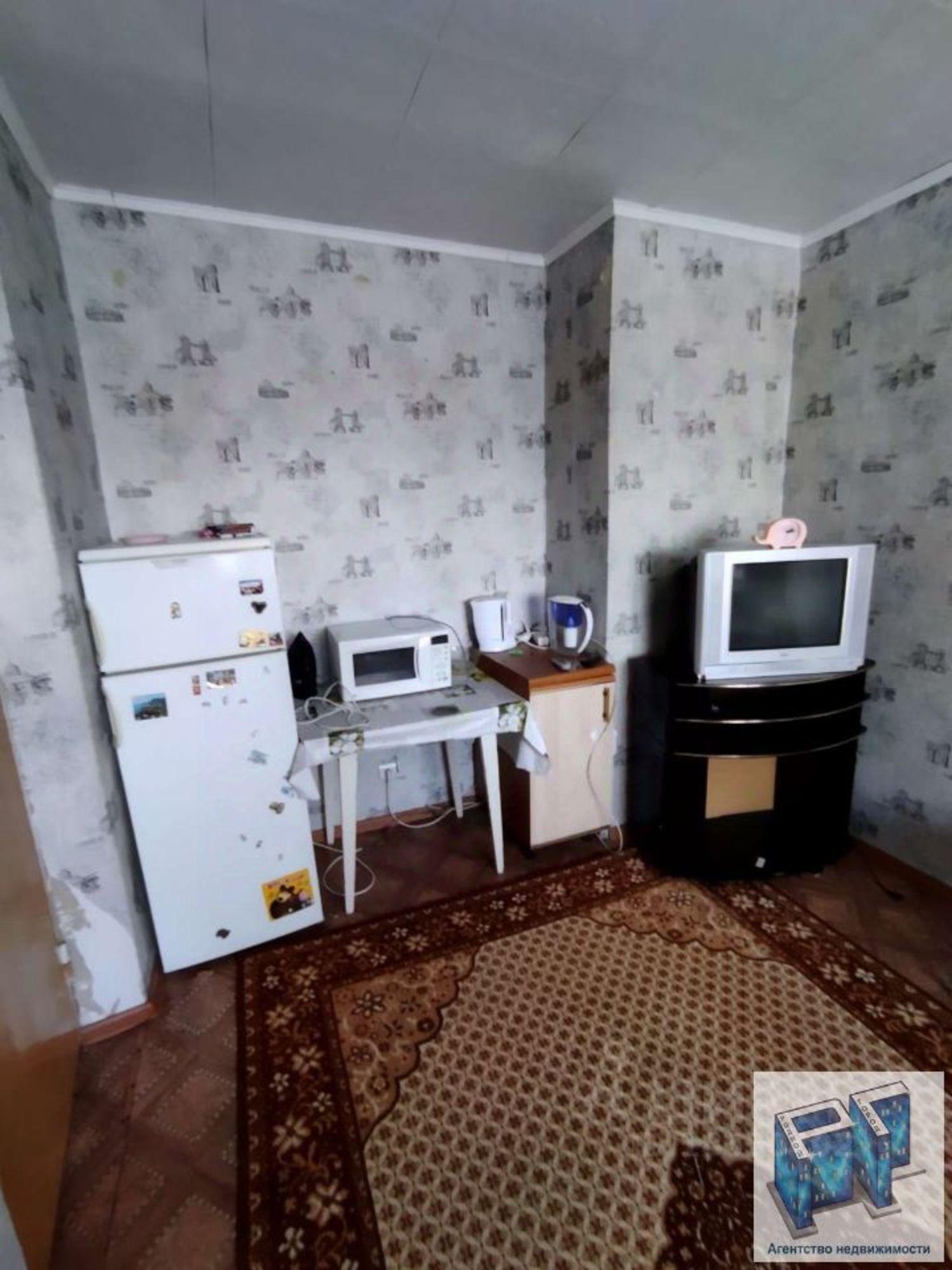 Купить комнату за 550 000 рублей на Пионерская улица, 3Б