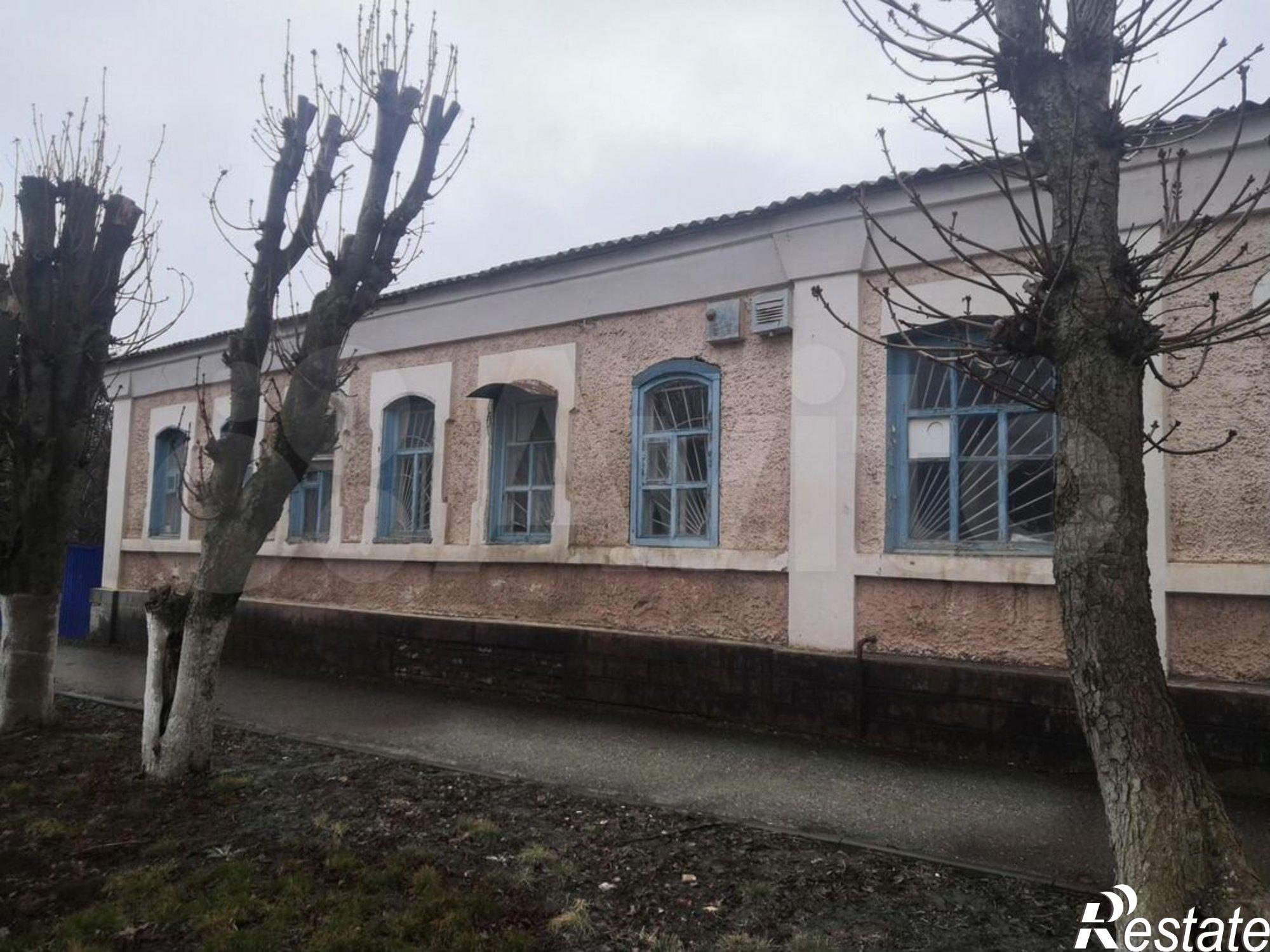 Купить офис, помещение под офис за 1 800 000 рублей на улица Орджоникидзе, 53