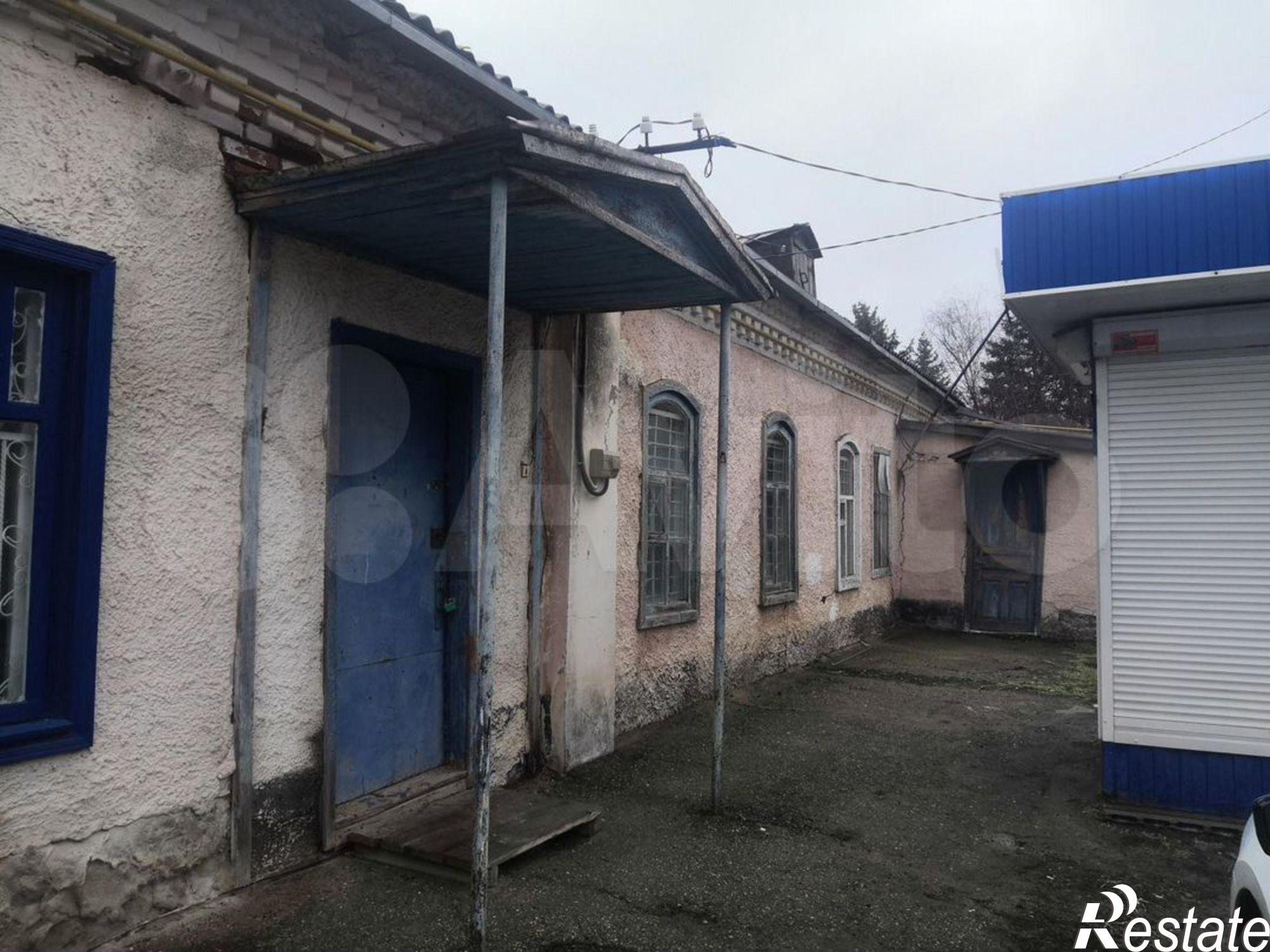Купить офис, помещение под офис за 1 800 000 рублей на улица Орджоникидзе, 53