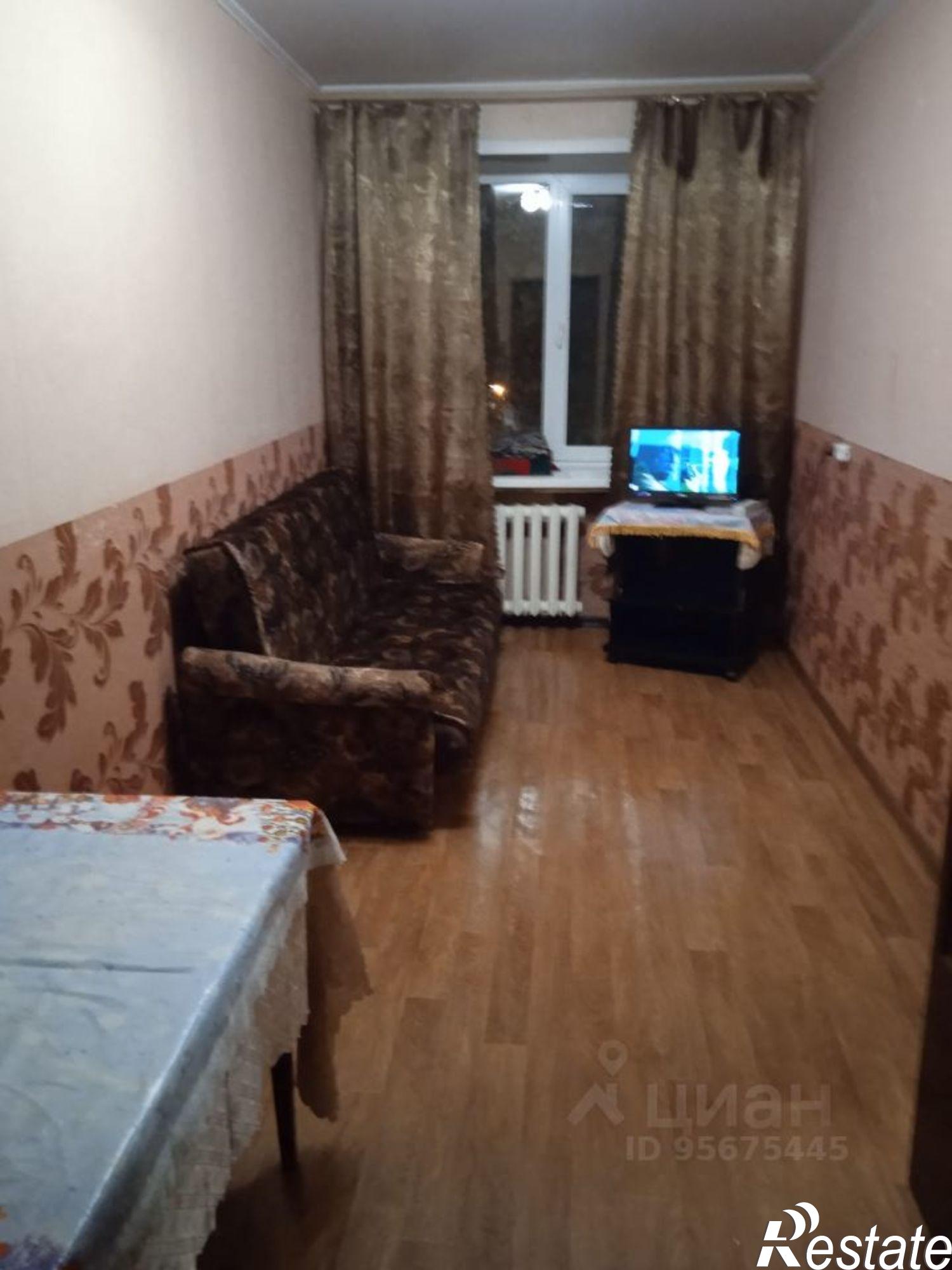 Сдать комнату за 12 000 рублей на Коллективная улица, 29