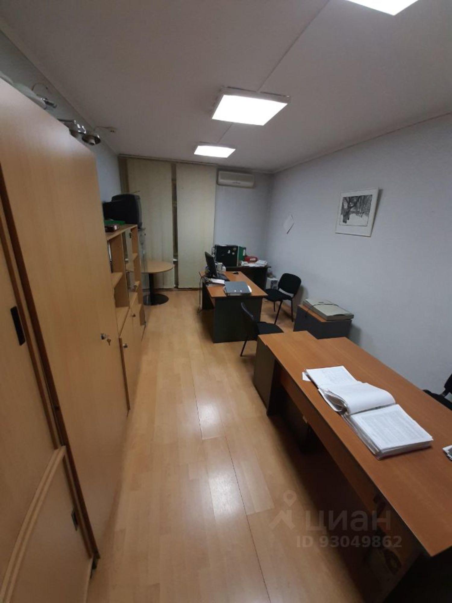 Сдать офис, помещение под офис за 250 750 рублей на улица Фронтовых Бригад, 7
