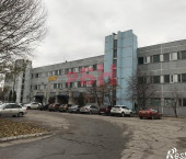 помещение 16246 кв м Инженерный 14-й проезд, 13