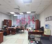 офис 45 кв м, этаж 3/8 Карла Маркса ул., 13А, к 2