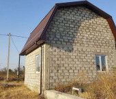 коттедж 70 кв м Мирона Ефимова ул