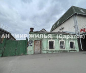 коттедж 88.4 кв м Вольская ул, 126Б