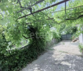 коттедж 54.2 кв м Виноградная