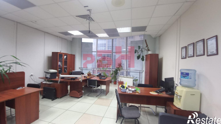 Офис Карла Маркса ул., 13А, к 2