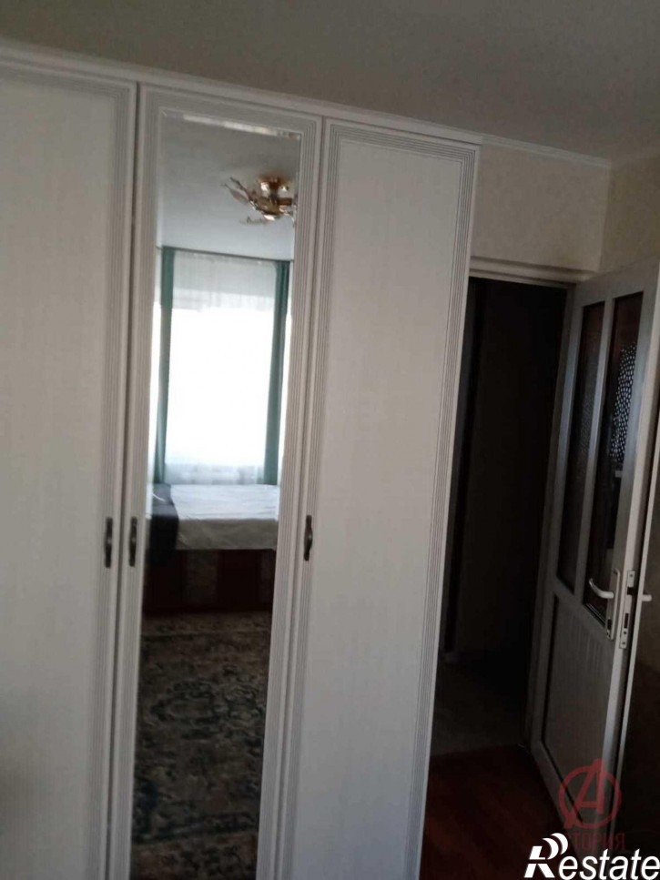 3-комн квартира Ленина проспект, 13