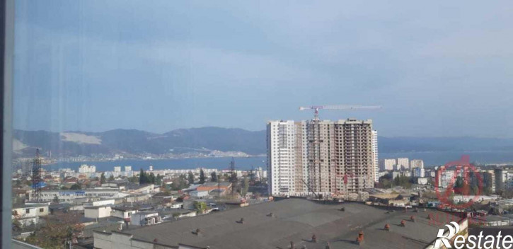 1-комн квартира Куникова улица, 55к2