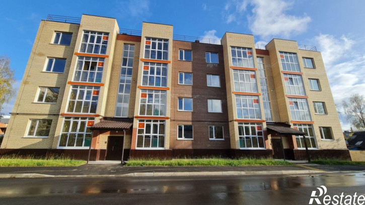 2-комн квартира Окружной 7-й проезд, 6