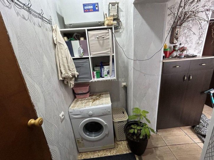 Коттедж/дом Новая ул