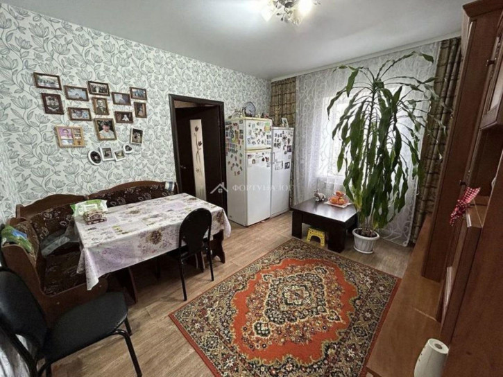 Коттедж/дом Новая ул