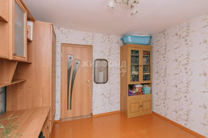 3-комн квартира Мира улица, д.11А