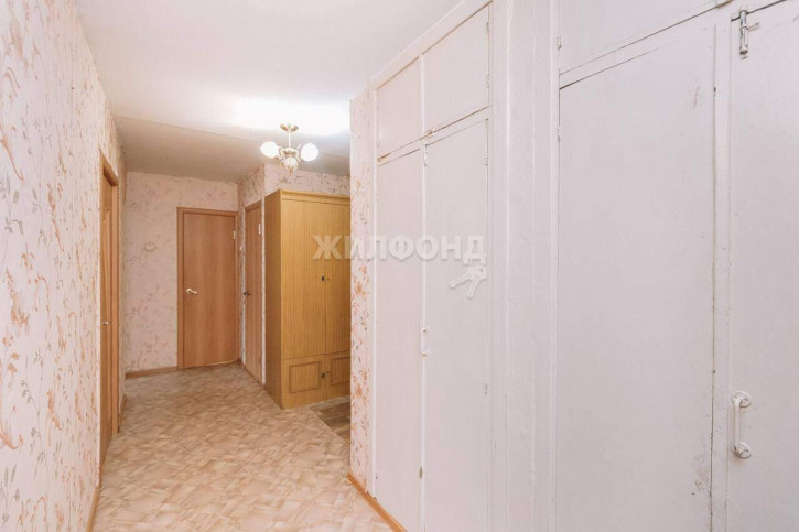 3-комн квартира Мира улица, д.11А