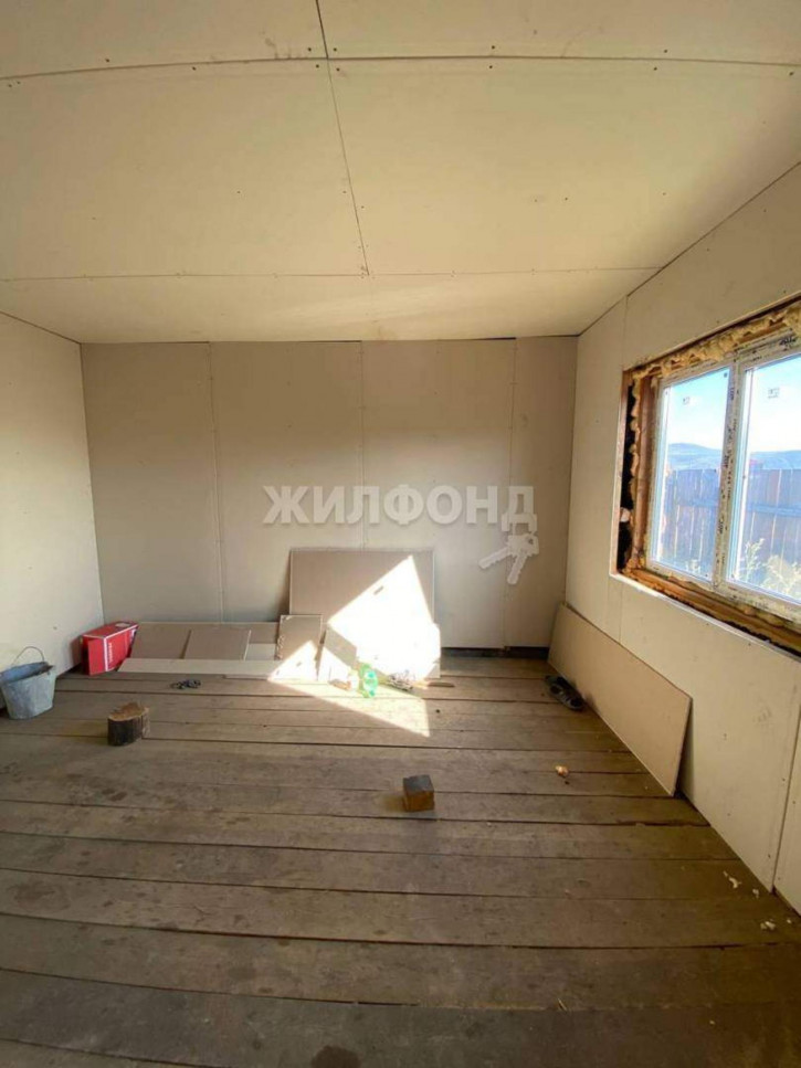 Коттедж/дом Полянка улица, д.7км
