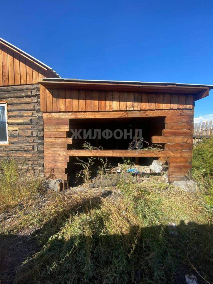 Коттедж/дом Полянка улица, д.7км