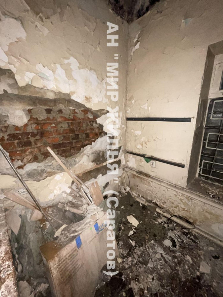 Коттедж/дом Вольская ул, 126Б