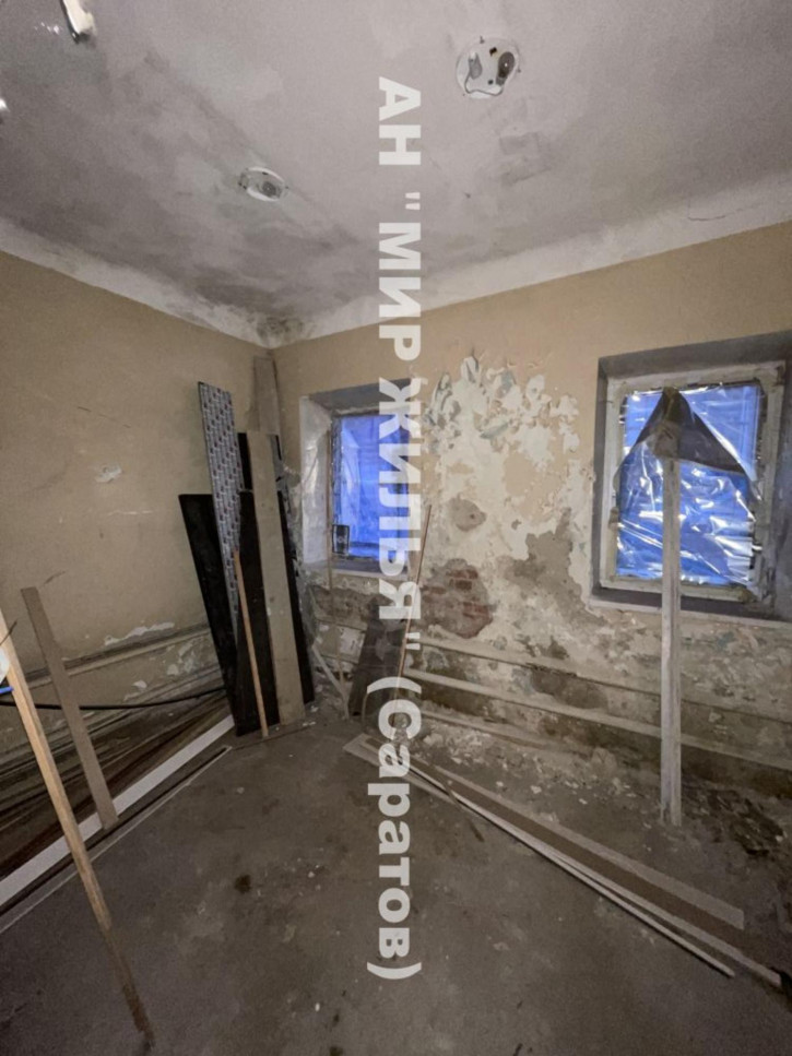 Коттедж/дом Вольская ул, 126Б