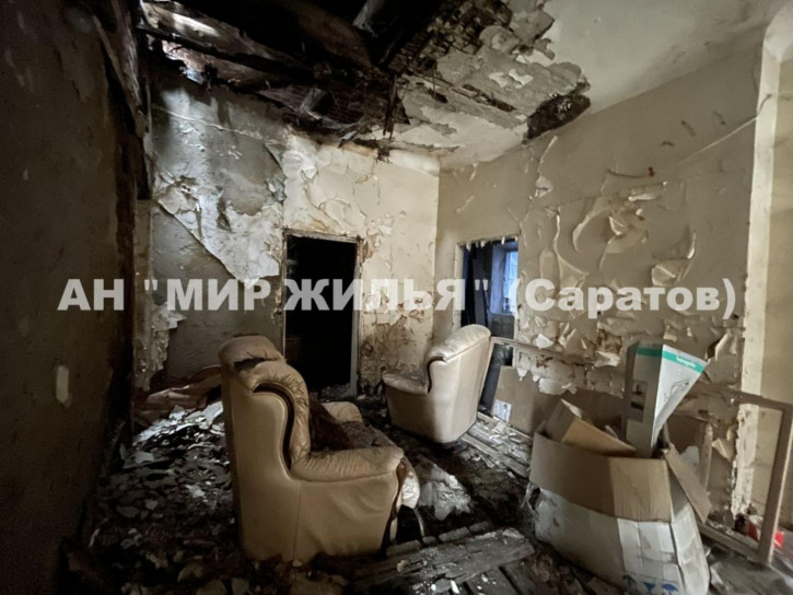 Коттедж/дом Вольская ул, 126Б