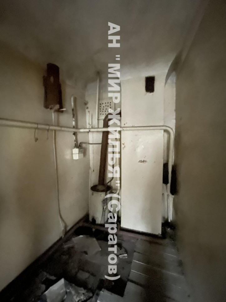 Коттедж/дом Вольская ул, 126Б