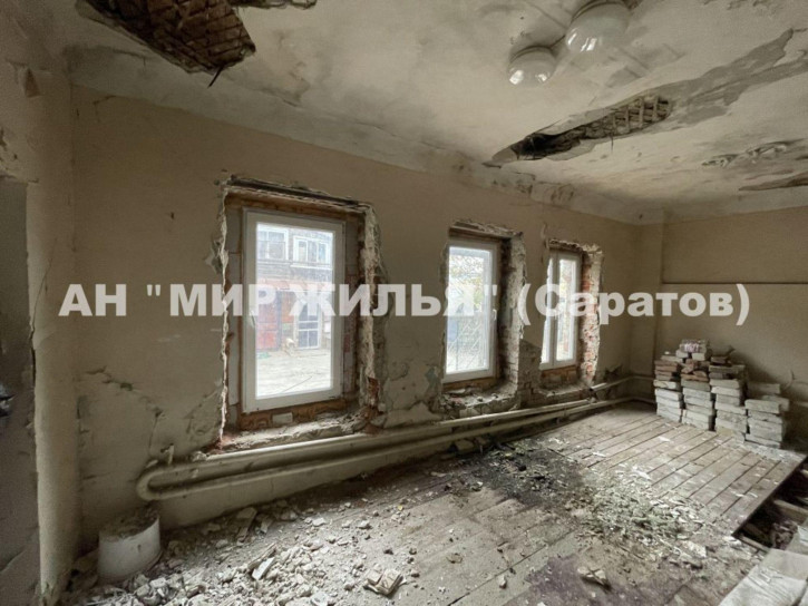 Коттедж/дом Вольская ул, 126Б