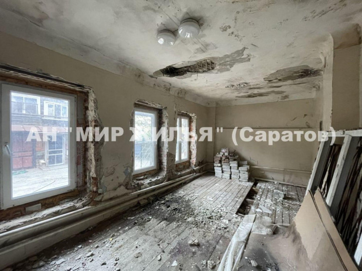 Коттедж/дом Вольская ул, 126Б