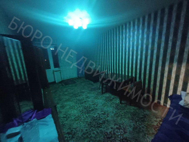 3-комн квартира Космонавтов пр-кт, 2