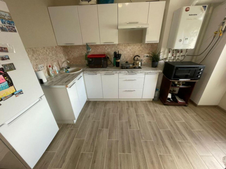 1-комн квартира Котова ул