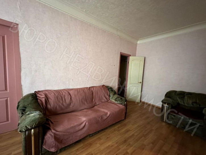2-комн квартира Привокзальная ул, 6