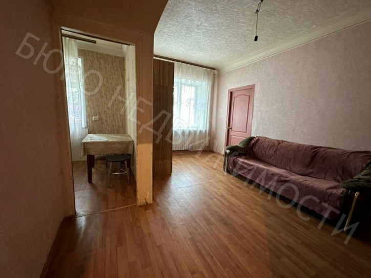 2-комн квартира Привокзальная ул, 6